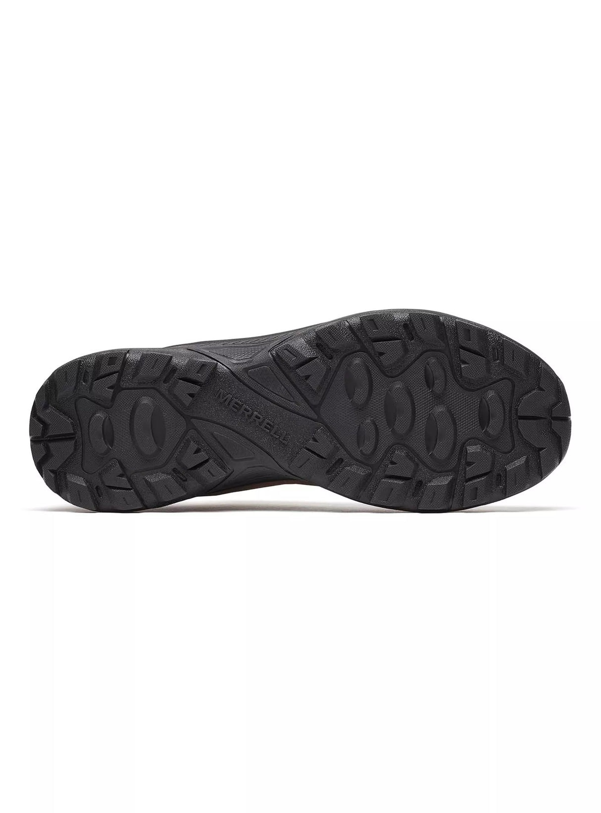 Zapatilla Outdoor Tempo Sol Hombre Merrell