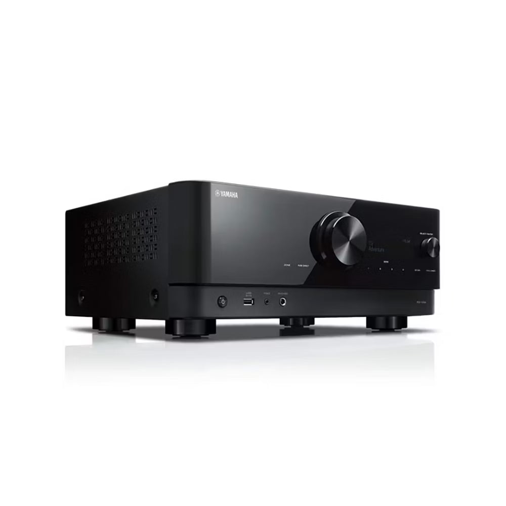 Receptor AV YAMAHA RX-V4A de 5.2 Canales 120V REACONDICIONADO