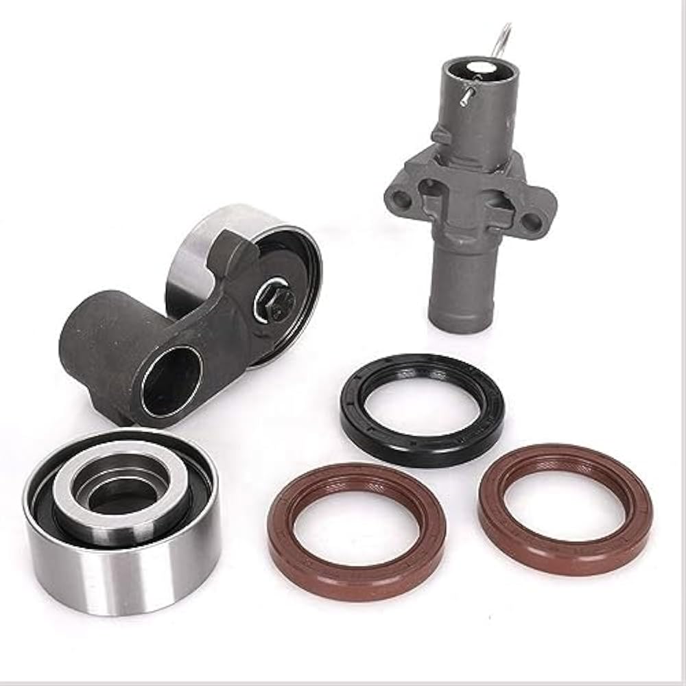 Kit de correa de distribución Bomba de agua Compatible con Acura RL Compatible con Odyssey