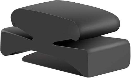 Soporte de Goma para uñetas de Guitarra