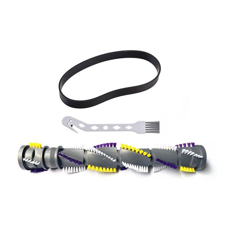 Correa de rollo de cepillo para aspiradora Bissell Cleanview Swivel Pet