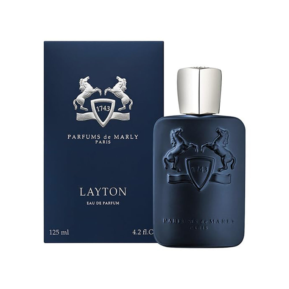 Parfums de Marly Layton Eau de Parfum 125 ml – Open Box