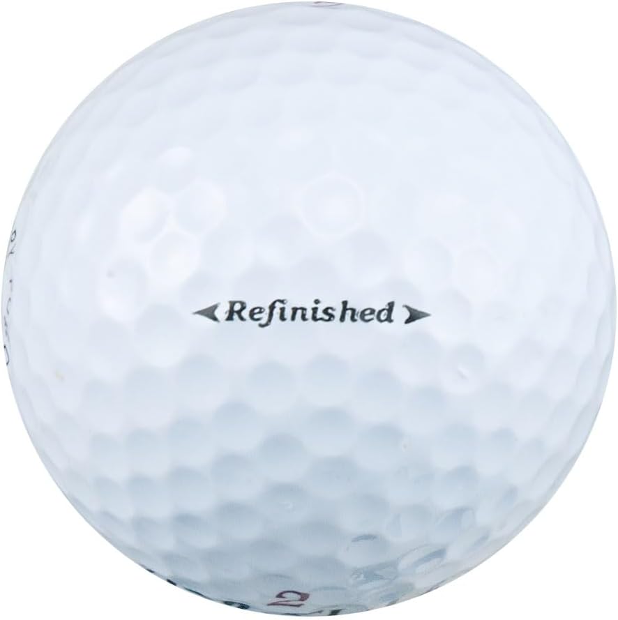 LostGolfBalls - 12 pelotas de golf Titleist Pro V1
