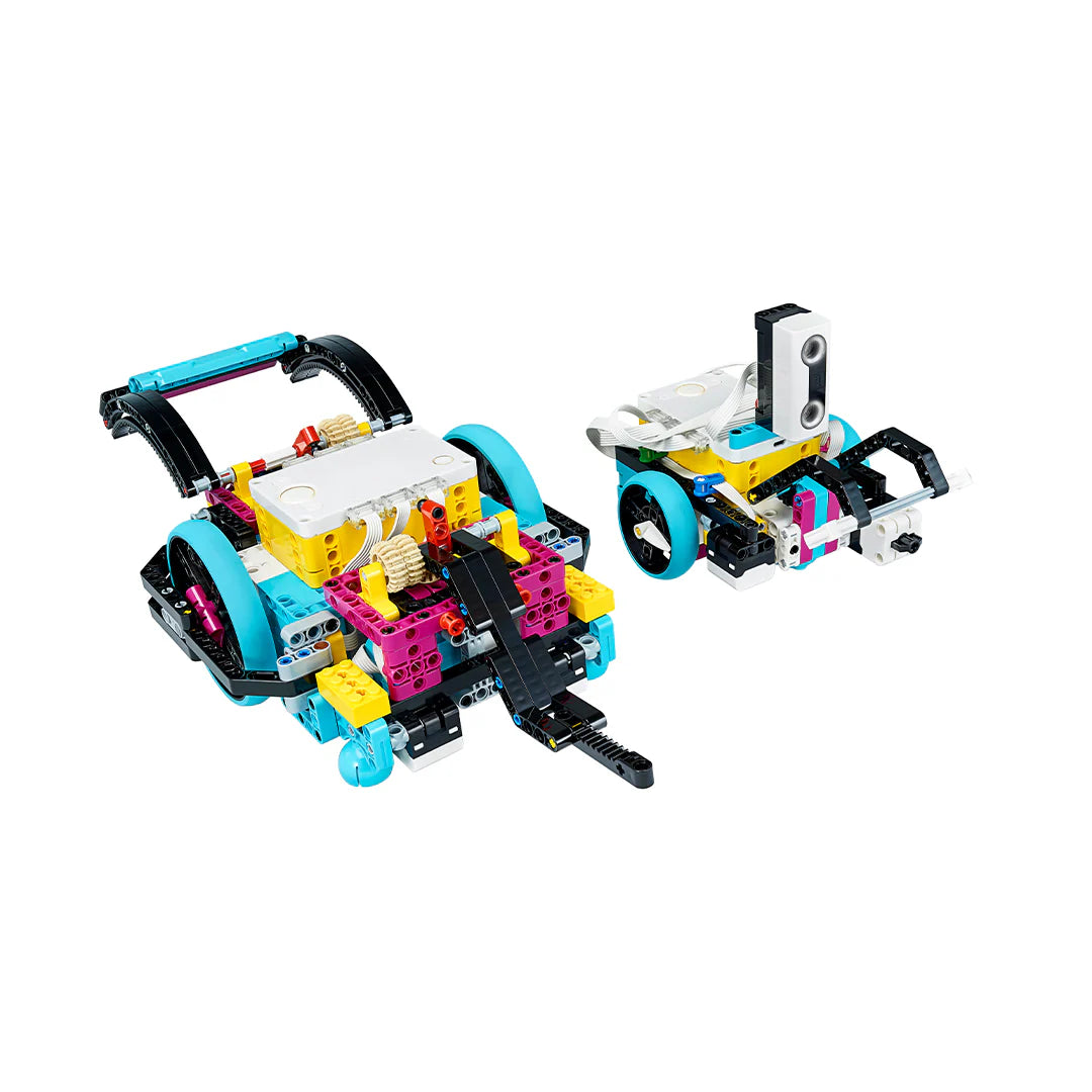 LEGO® Education SPIKE™ Prime – Set de Expansión