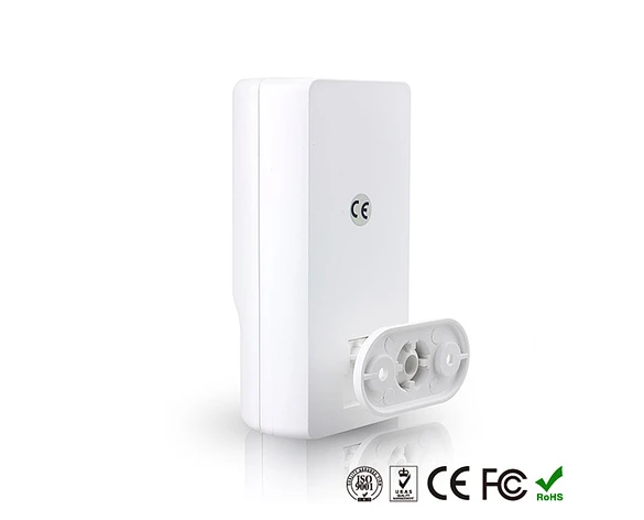 Sensor de movimiento inalámbrico para Alarma