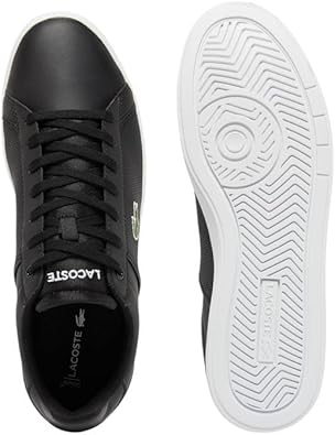 Zapatilla Hombre Lite Base 224 1 SMA Negra