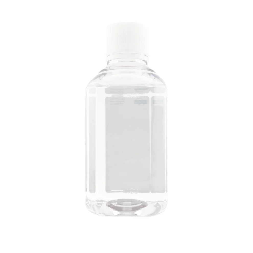 Agua Estéril USP Ultra Pura UFC Bio | RNase/DNase Free | Libre de Endotoxinas | Fabricada en EE.UU.