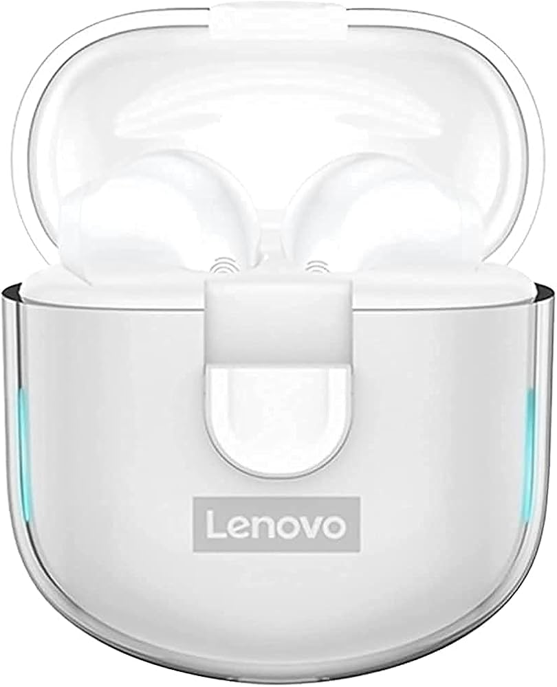Audífonos Thinkplus Livepods Lenovo LP12