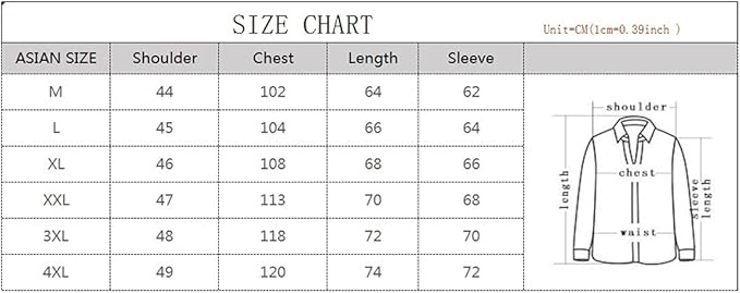 Chaqueta Hombre cuello Pie Abrigo Urbano Clásico Múltiples Bolsillos