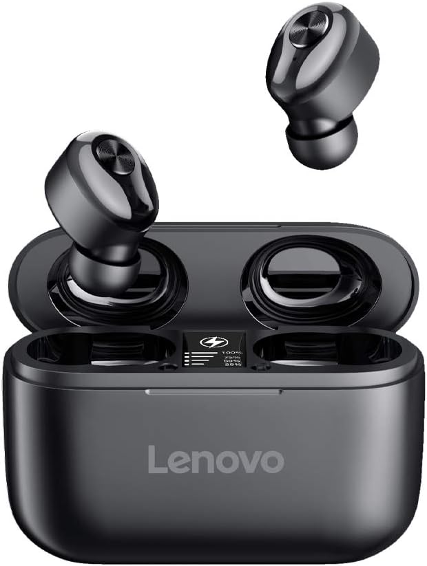 Lenovo True Wireless Stereo Earbuds HT18