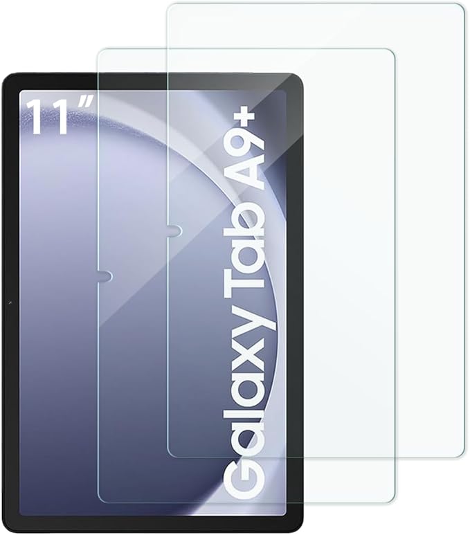 Mica Protector Pantalla Para Samsung Galaxy Tab A9+/s9/s8/s7