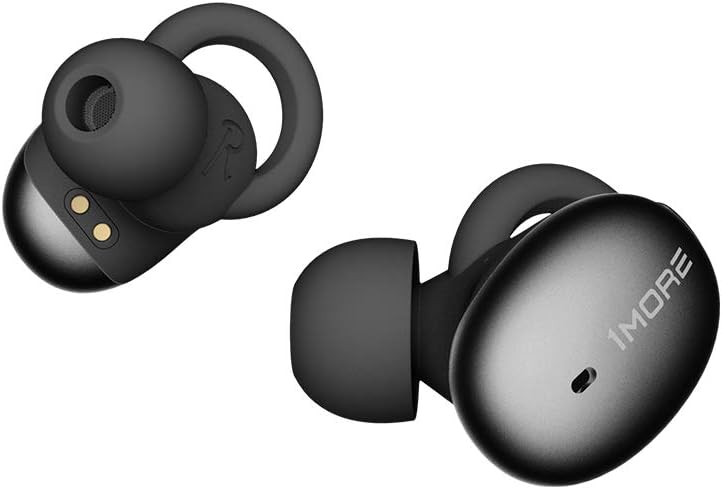 1MORE Audifonos TWS inalambricos Bluetooth