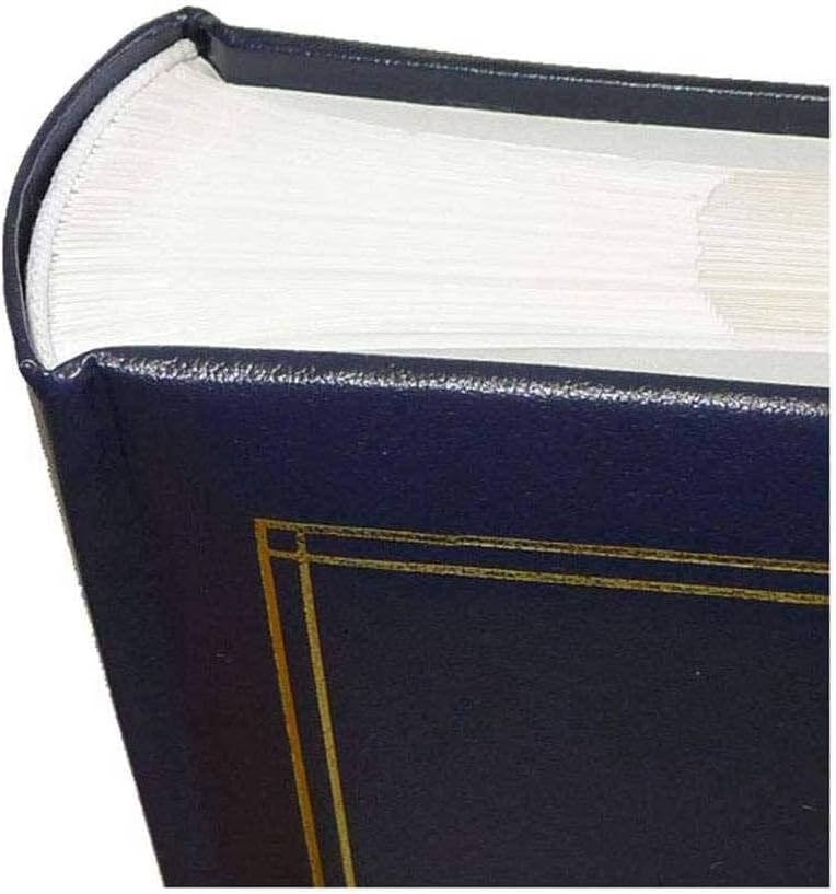 Álbum Fotos 6'' 50 Hojas,funda Piel Para Fotos 1 Piezas