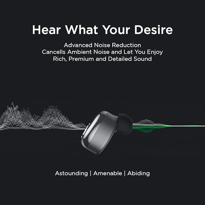 Lenovo True Wireless Stereo Earbuds HT18