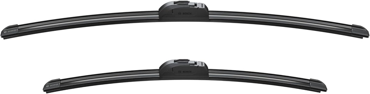 Plumillas Limpiaparabrisas Bosch Aerotwin AR607S 600mm / 475mm