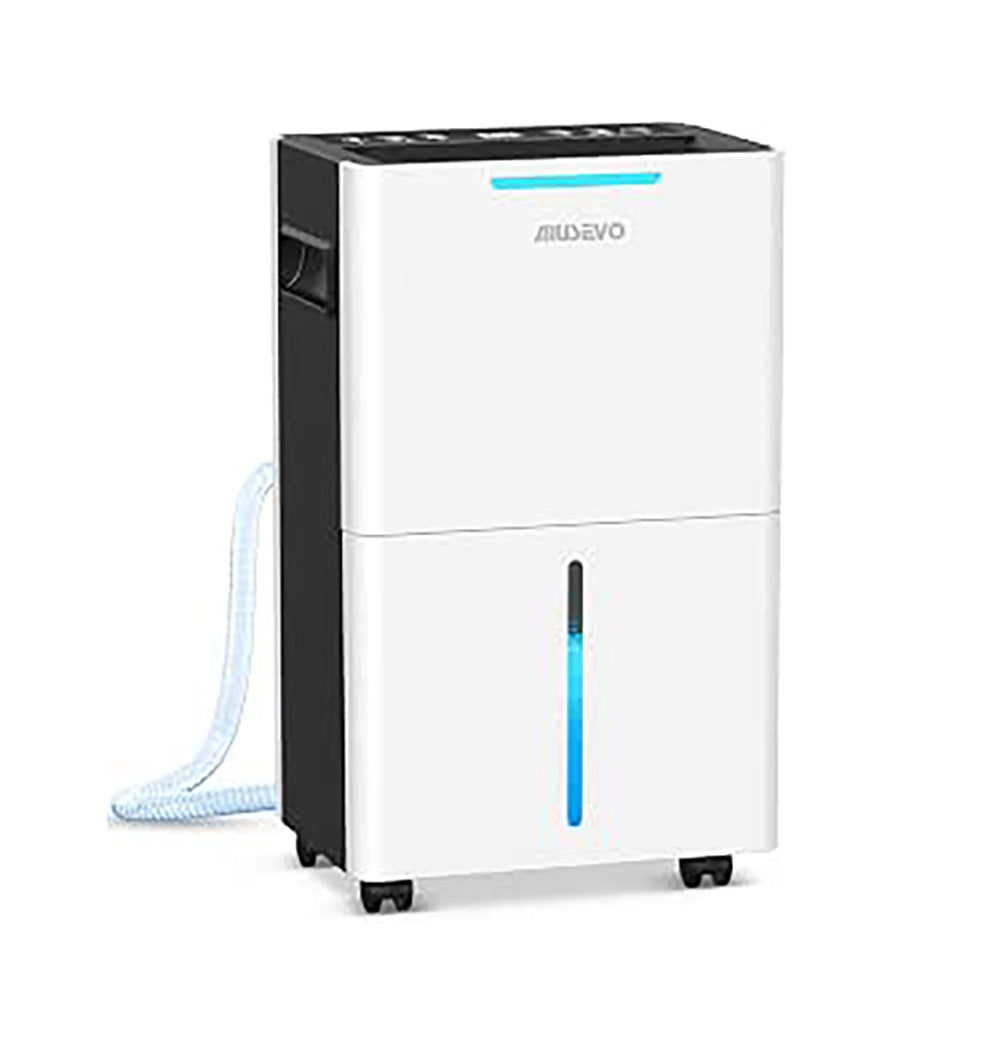 Deshumidificador Eléctrico 21 Pintas para Hogar 120V