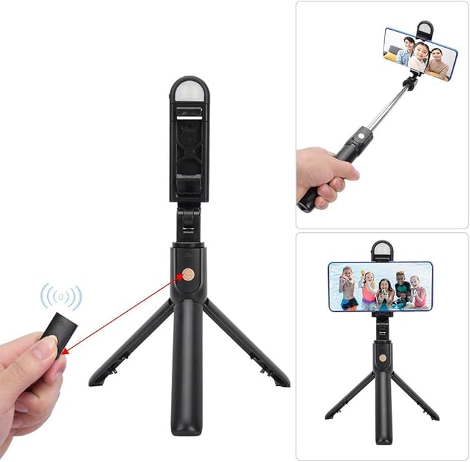 Trípode Soporte para celular / Selfies