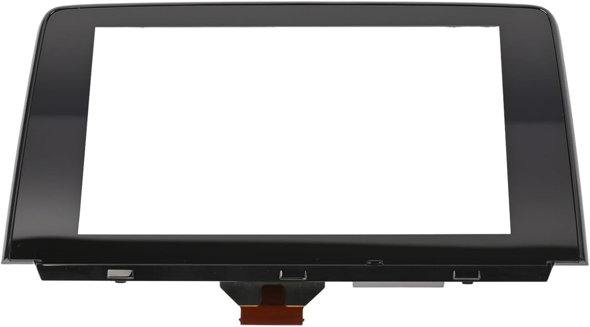 Reemplazo de navegación del digitizador de cristal de pantalla táctil de 8 pulgadas para Mazda CX9 CX-9 2016 2017 2018 2019