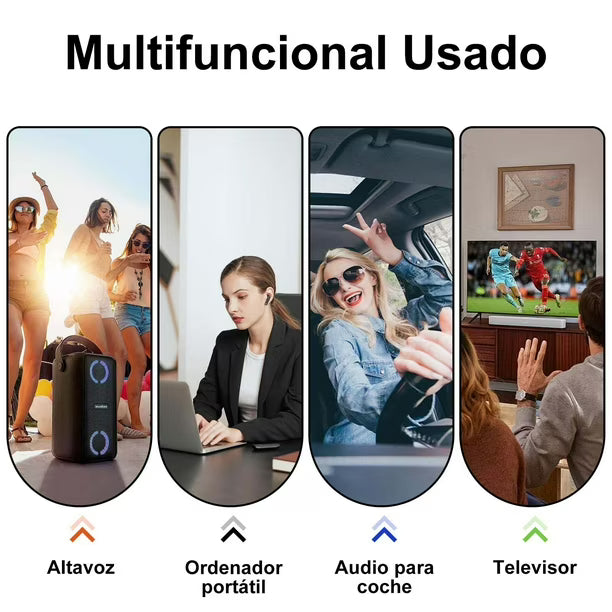 Pack de 5 Unidades, Pendrive de 64 GB Memoria USB Metálico USB 2.0