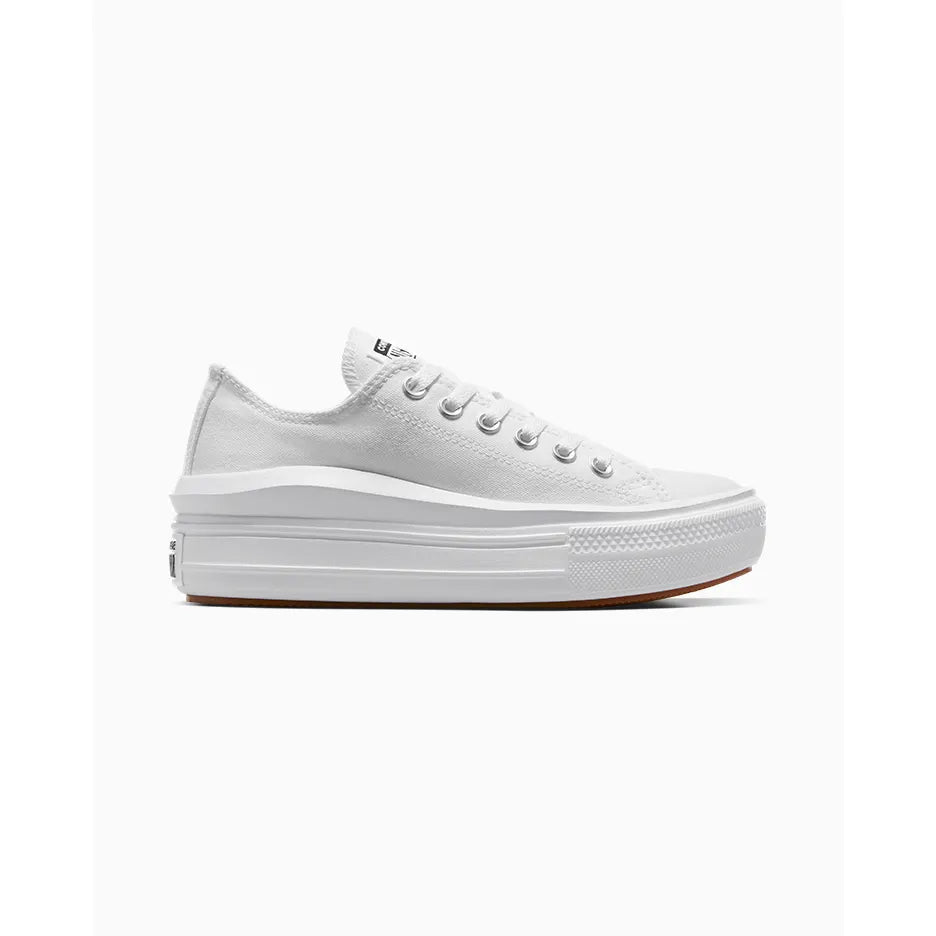 Zapatilla Converse Chuck Taylor All Star Move 570257c