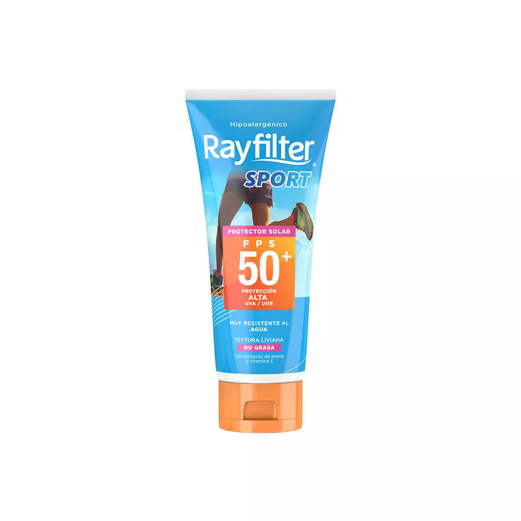 Protector Solar Sport