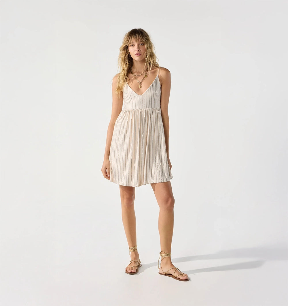 Vestido Ginza OLIVA