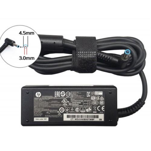 Cargador ROLADA 45W 19,5V 2,31A para HP Stream 11 / 13 / 14