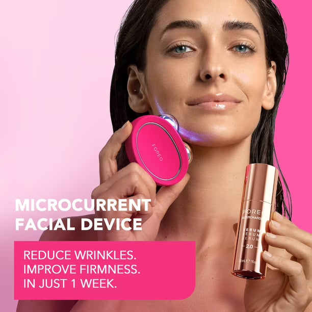 Dispositivo Facial FOREO BEAR™ 2 Advanced Microcurrent