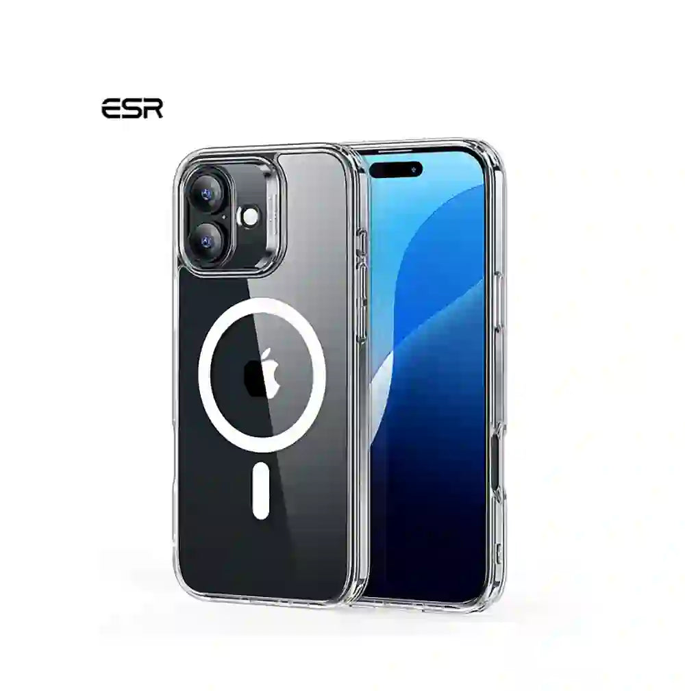 Carcasa ESR Para iPhone 16 / 16 Pro Classic Hybrid