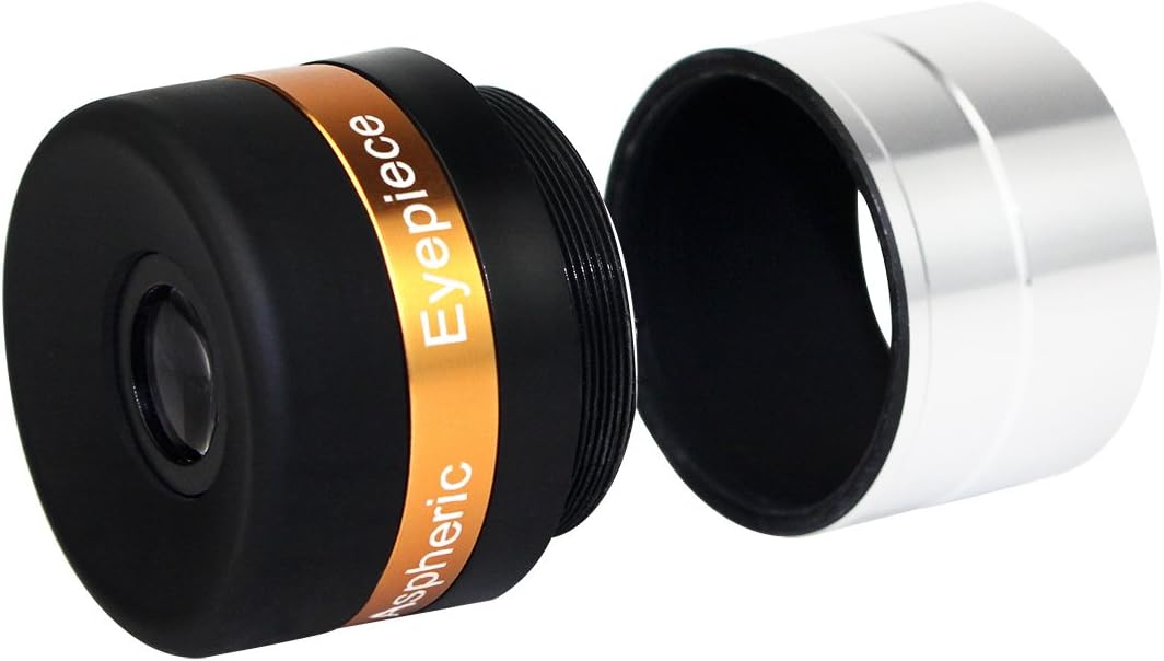 Lente para telescopio SVBONY de 10 mm