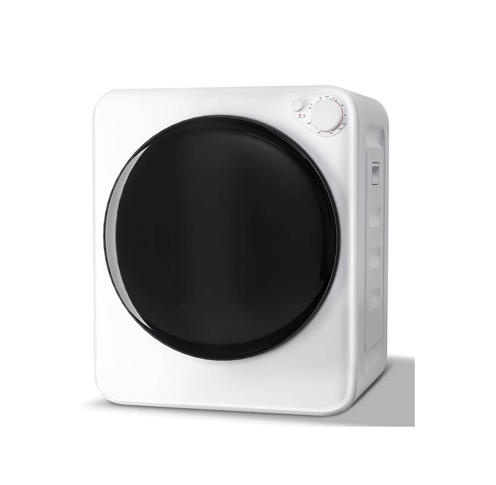 Secadora de ropa portátil de 1.8 pies cúbicos (50 litros aprox) 120V