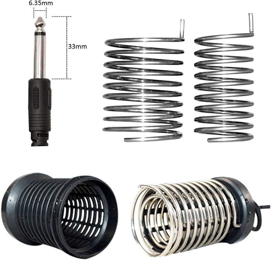 Repuestos Arrays para Baño Iónico de Pies Detox – Pack de 2 Unidades