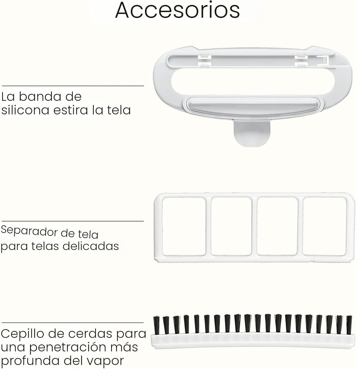 Conair Vaporizador de ropa de mano para ropa 110V