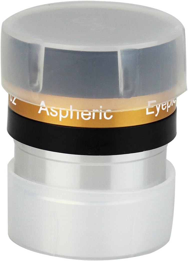 Lente para telescopio SVBONY de 10 mm