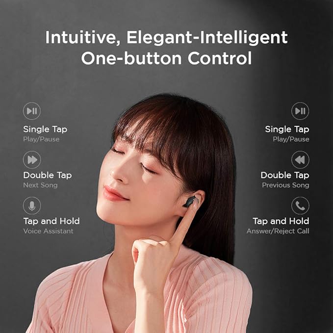 Lenovo True Wireless Stereo Earbuds HT18