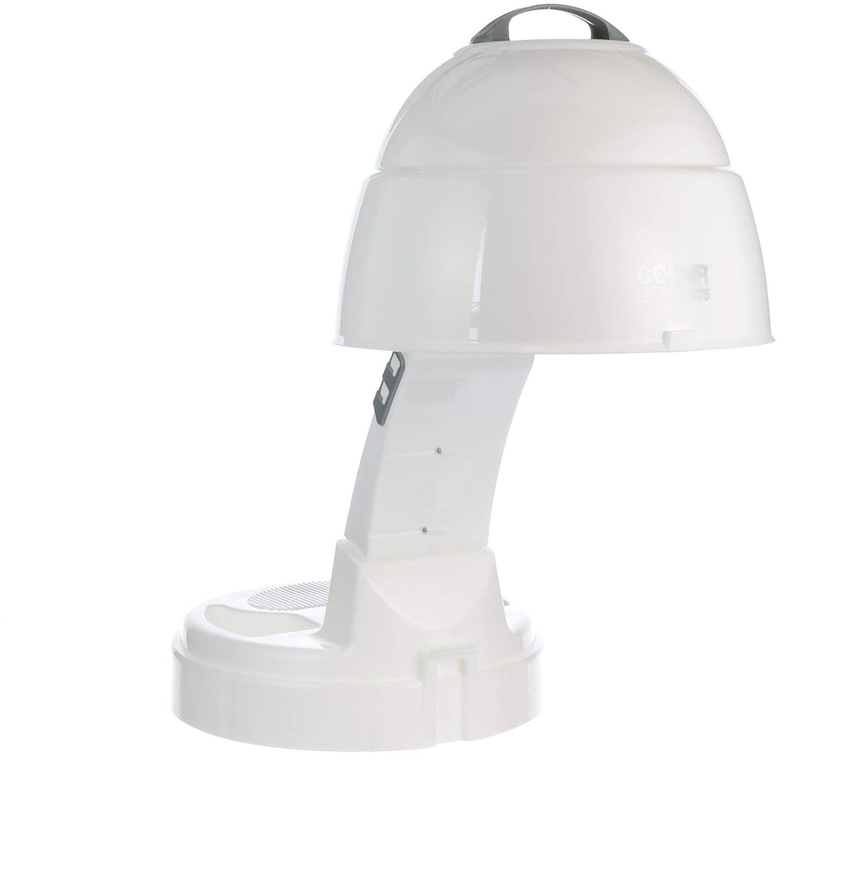 Secador de pelo Conair Pro Styler de casco, de color blanco 120V