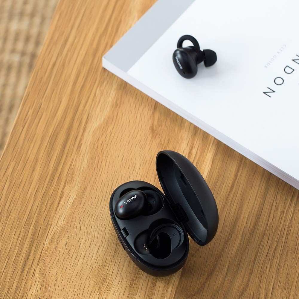 1MORE Audifonos TWS inalambricos Bluetooth
