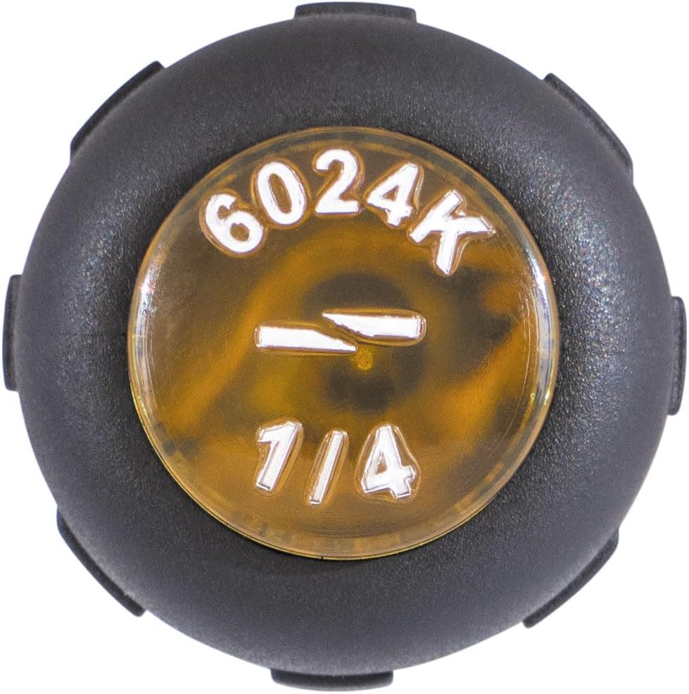 Klein Tools 85153K Set de Destornilladores Planos con Sujeción de Tornillos – 2 Piezas