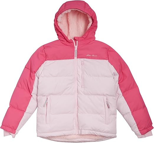 Chaqueta de invierno para niños y niñas Eddie Bauer
