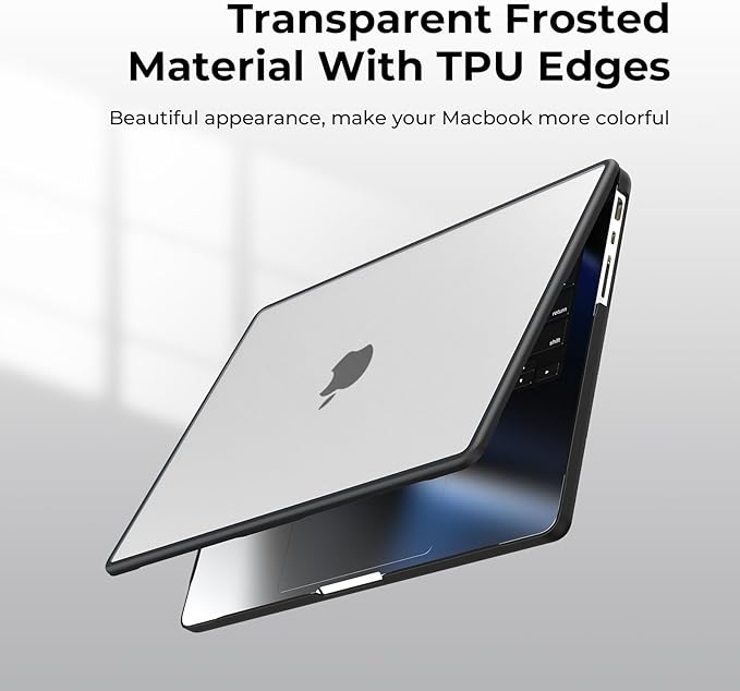 Carcasa Para Macbook Air 13 2018 Al 2020 Y M1