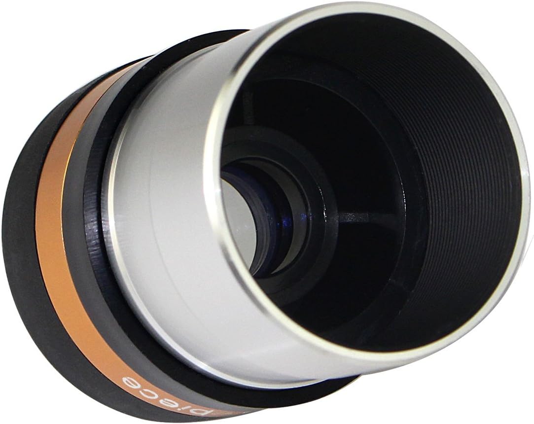 Lente para telescopio SVBONY de 10 mm