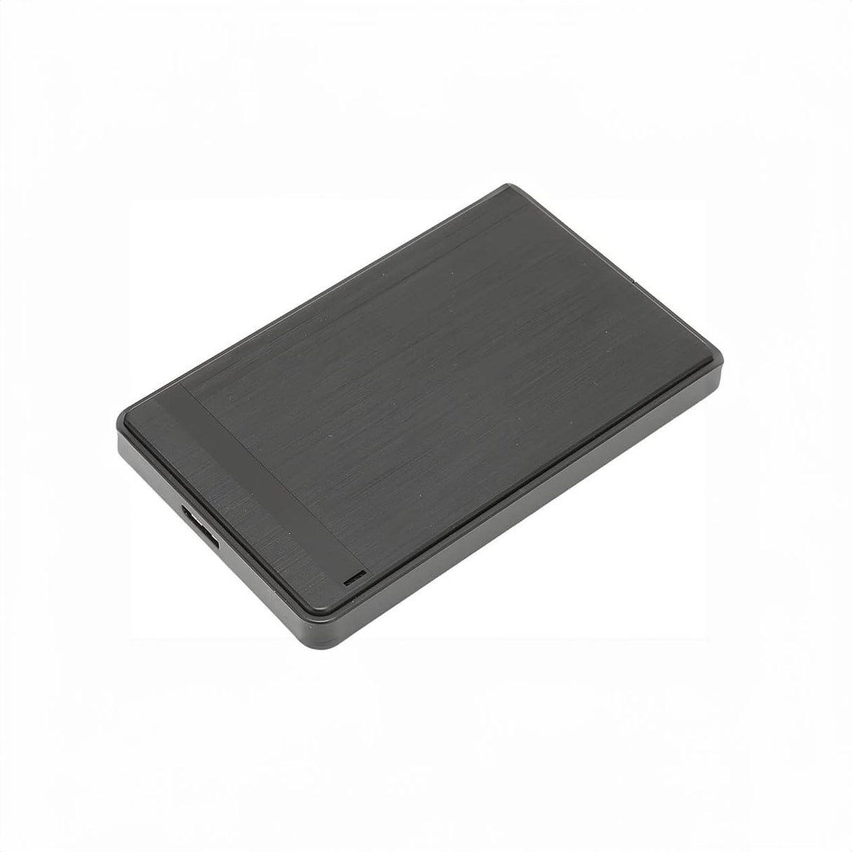 Caja SSD USB3.0, Fácil De Instalar, Caja De Disco Duro Portátil De 2,5 Pulgadas