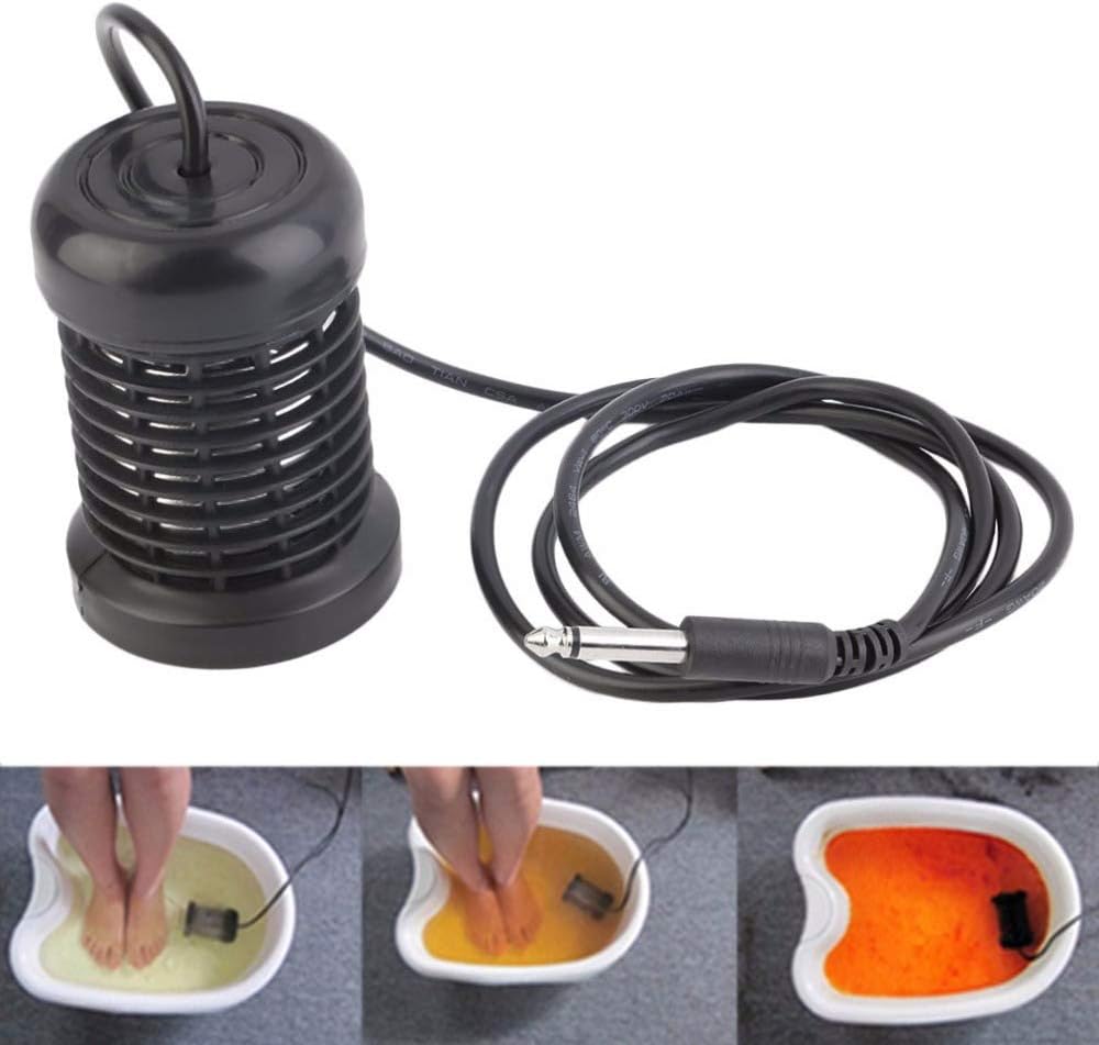 Repuestos Arrays para Baño Iónico de Pies Detox – Pack de 2 Unidades