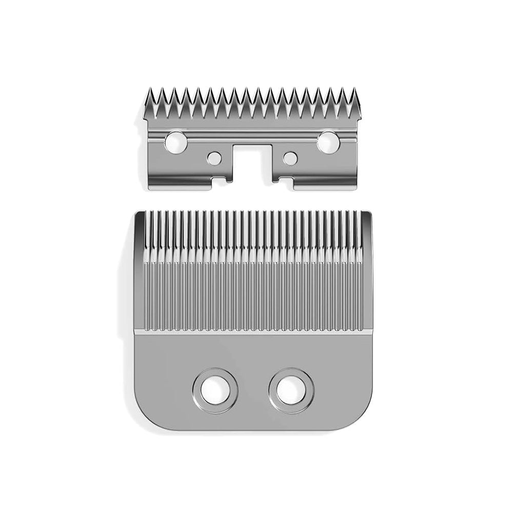 Cuchilla de Repuesto VHBW #22995 para Andis PM-1 Speedmaster | Ajustable de Acero Inoxidable