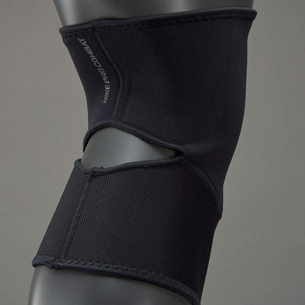 Nike Pro Closed-Patella Knee Sleeve 2.0 – Rodillera Deportiva