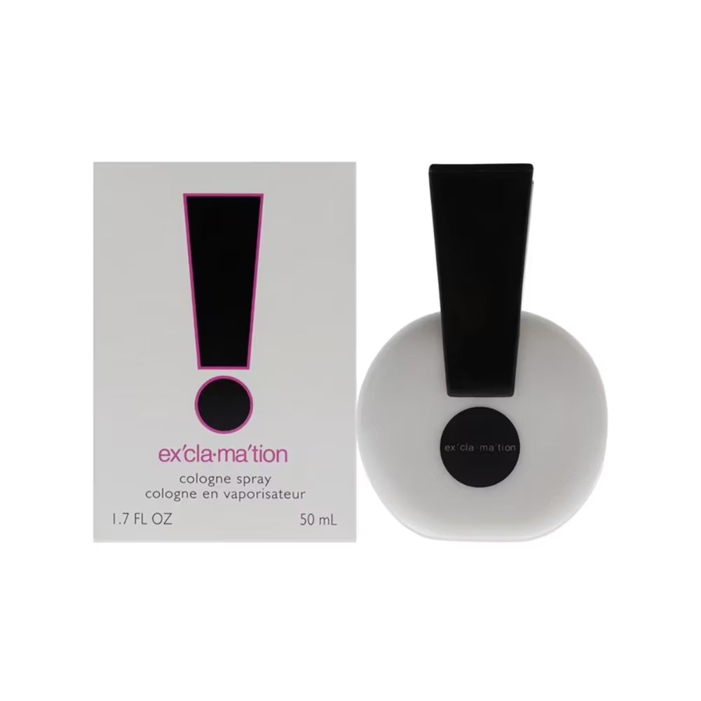 Perfume Coty Exclamation EDP 50ml