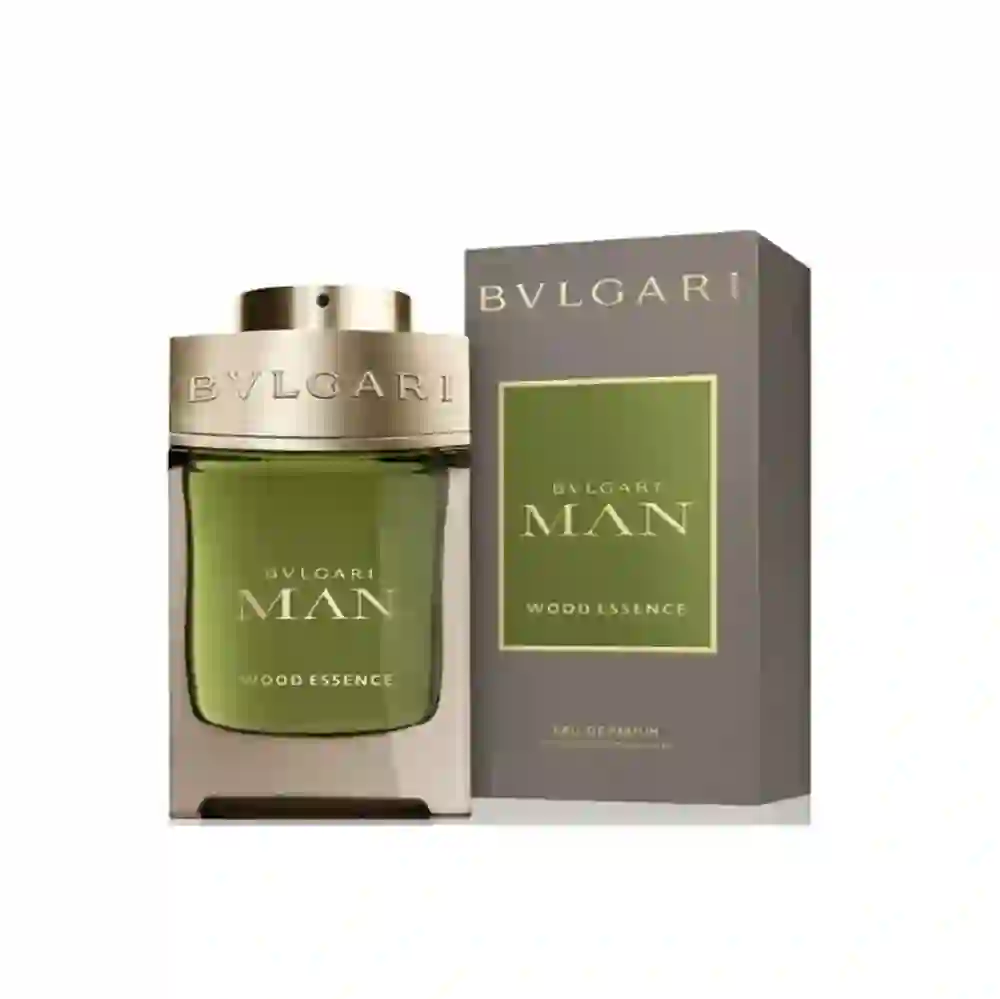 BVLGARI MAN WOOD ESSENCE EDP 100 ML - BVLGARI