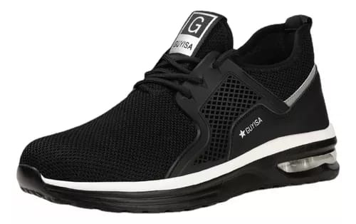 Zapatillas Dieléctricas Industriales para Hombre