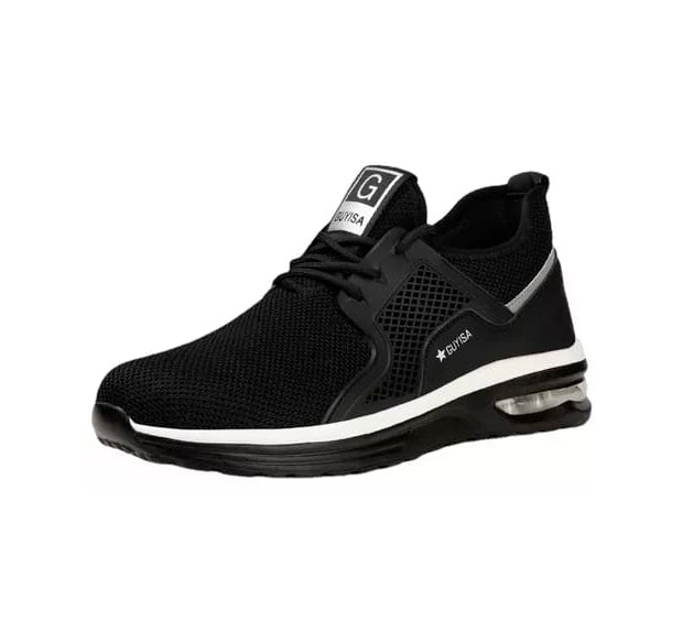 Zapatillas Dieléctricas Industriales para Hombre