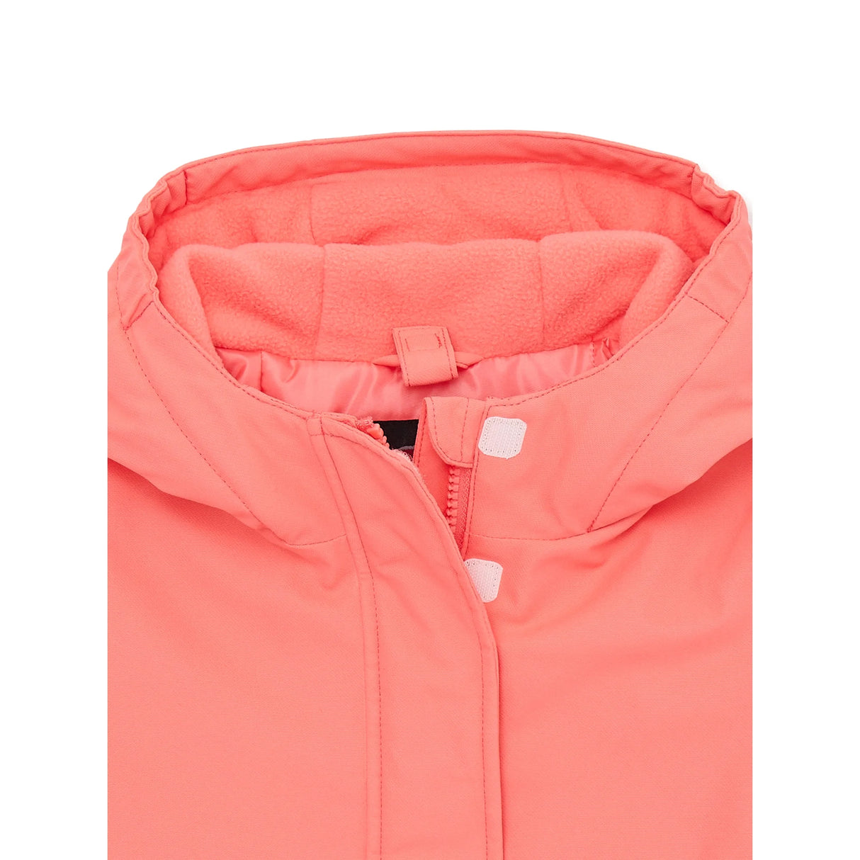 Swiss Tech Chaqueta con Sistemas Pesados para Niños Pequeños 4 en 1